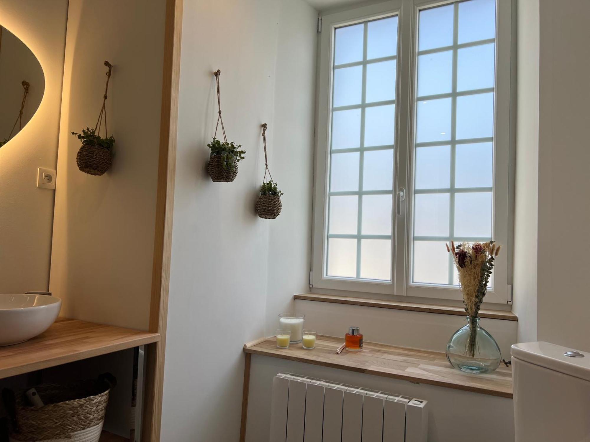 Appartement Gordon Smith, En Plein Centre, 4 Pers Sainte-Mère-Église Esterno foto