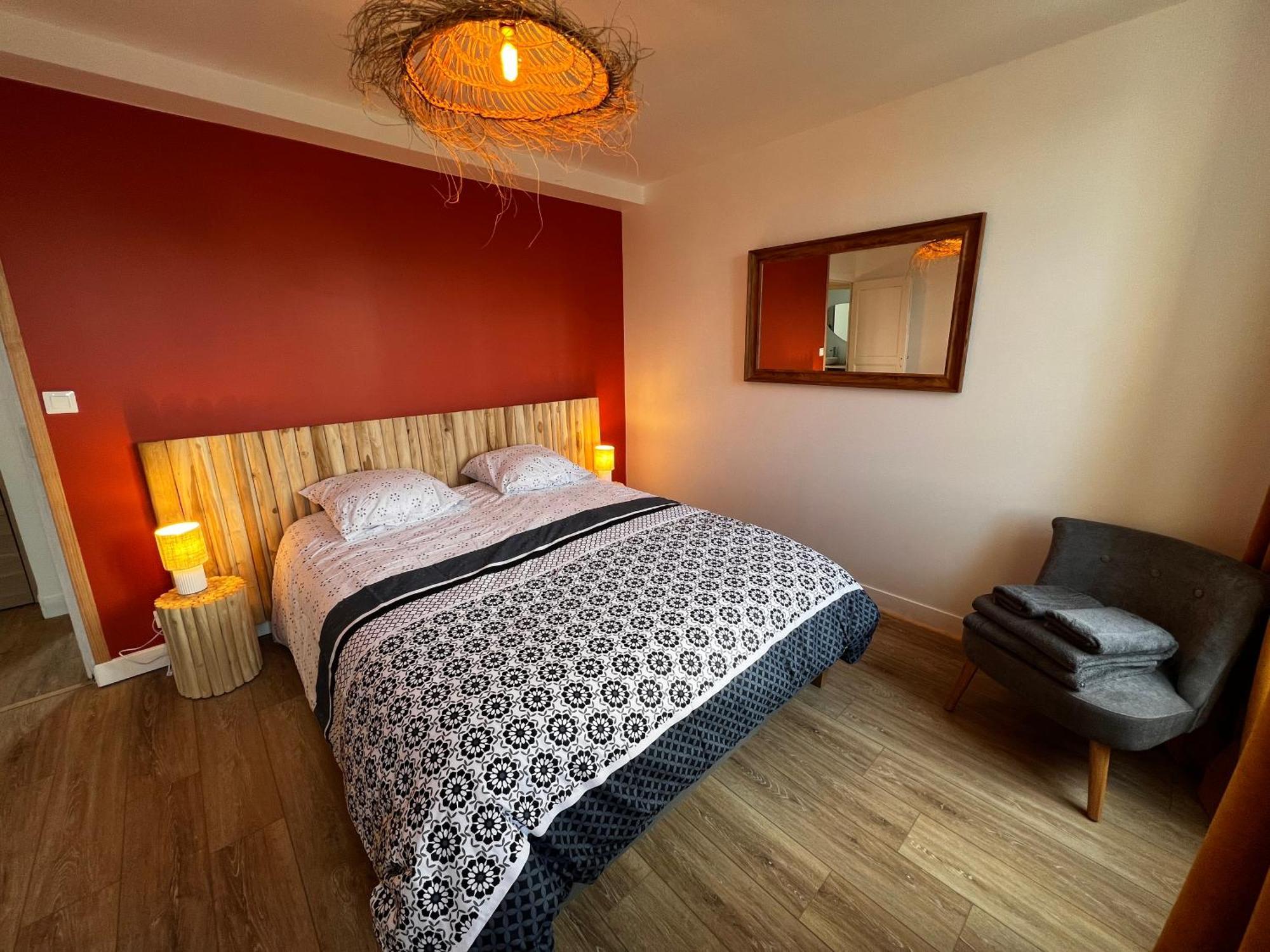 Appartement Gordon Smith, En Plein Centre, 4 Pers Sainte-Mère-Église Esterno foto