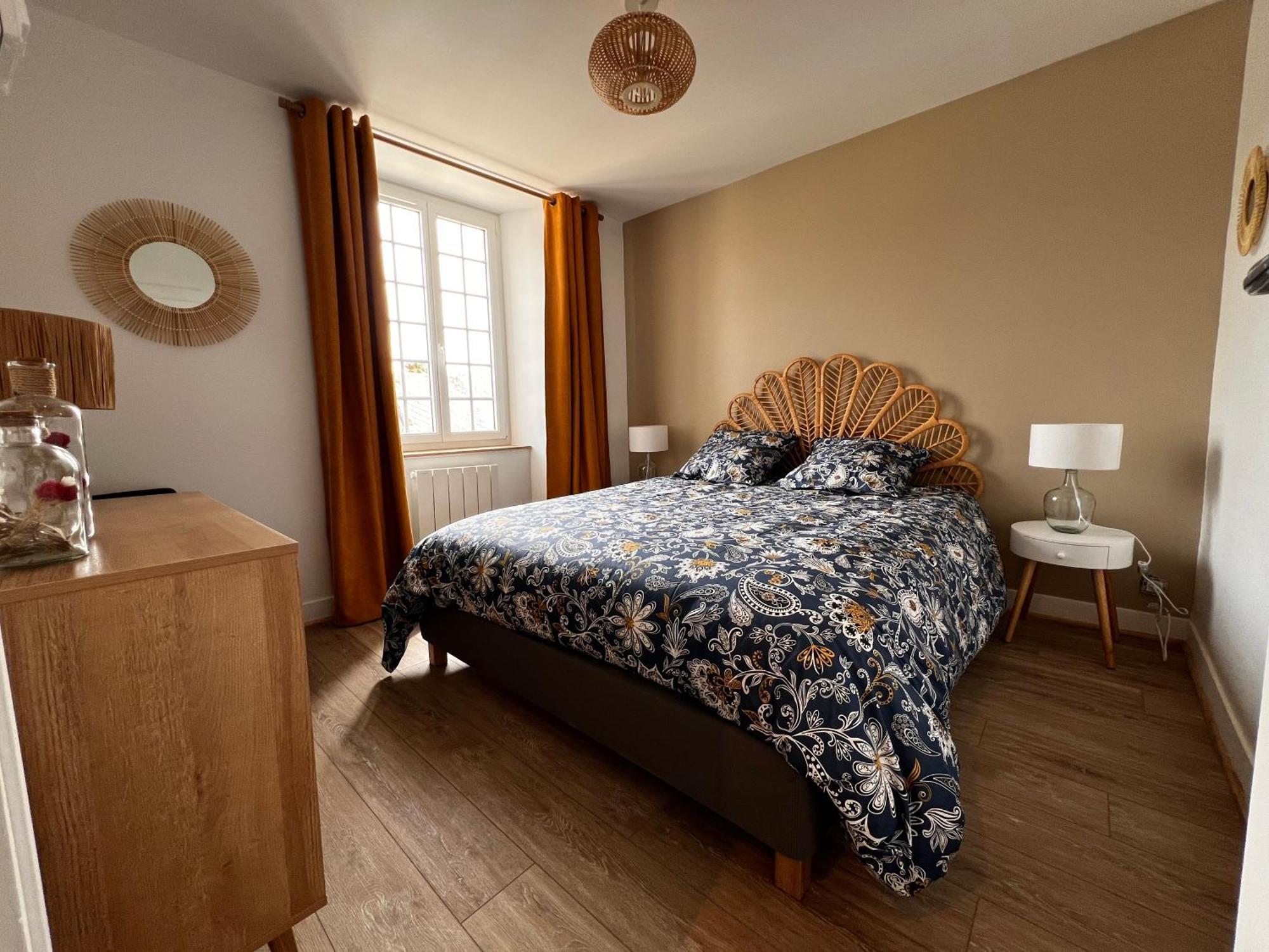 Appartement Gordon Smith, En Plein Centre, 4 Pers Sainte-Mère-Église Esterno foto