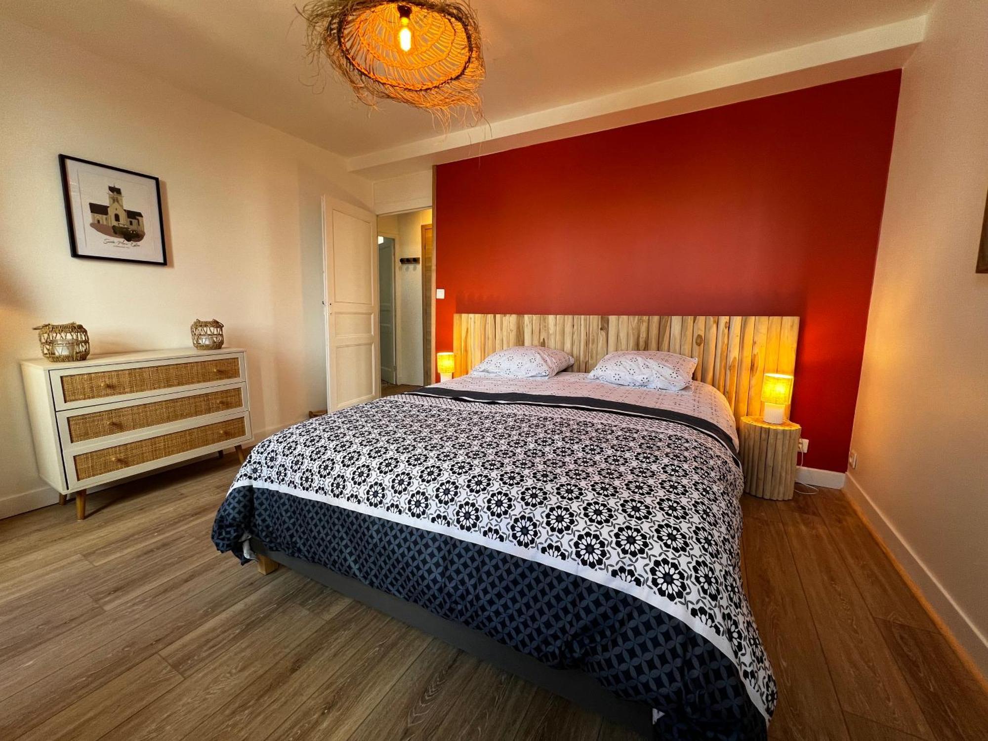 Appartement Gordon Smith, En Plein Centre, 4 Pers Sainte-Mère-Église Esterno foto